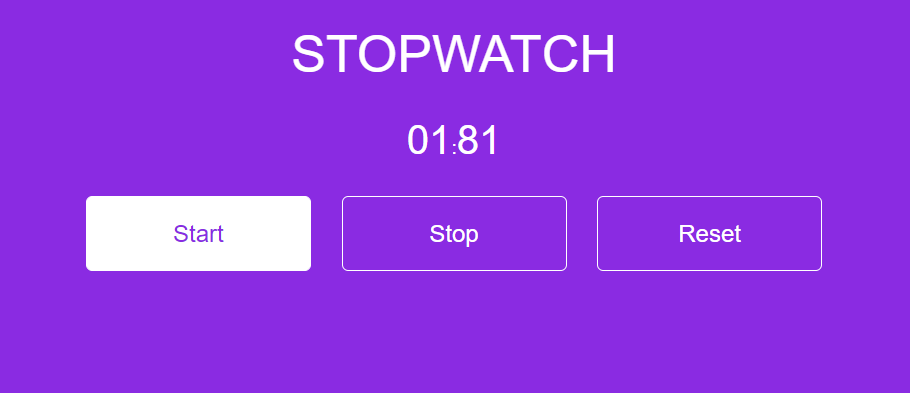 GitHub - Chicku-TSM/StopWatch