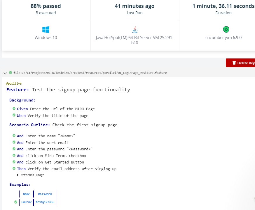 GitHub - String-Gaurav/DemoProject