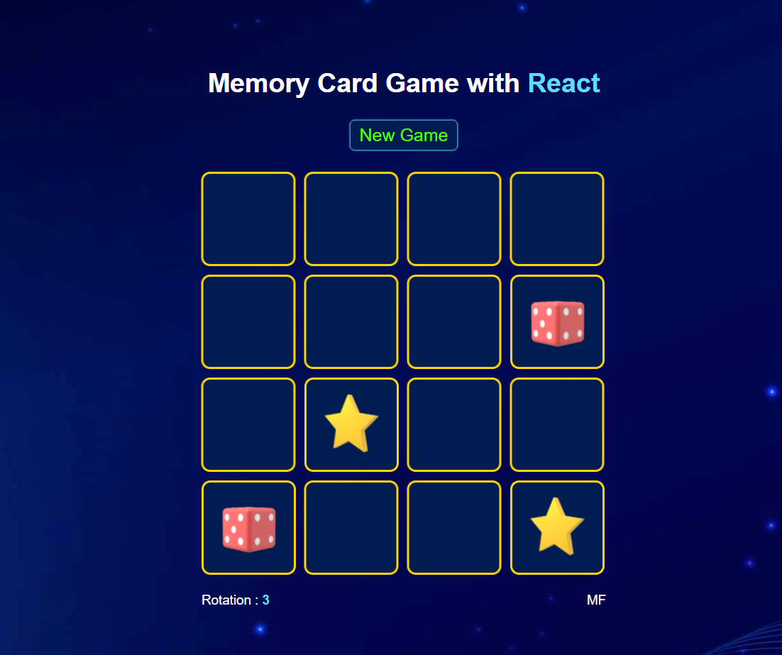 GitHub - fallah73/memory-card-game