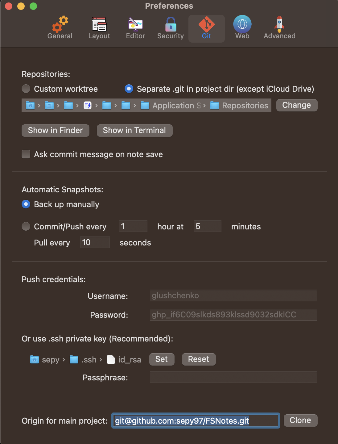 App doesn't push commits to the remote repository · Issue #1446 ...