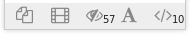 Popup UI