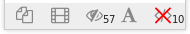 Popup UI