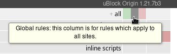 add tooltips · Issue #20 · uBlockOrigin/uBlock-issues · GitHub