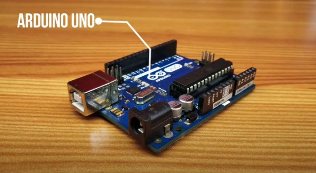 GitHub - akshad36/Obstacle-avioiding-Car-using-Arduino-UNO