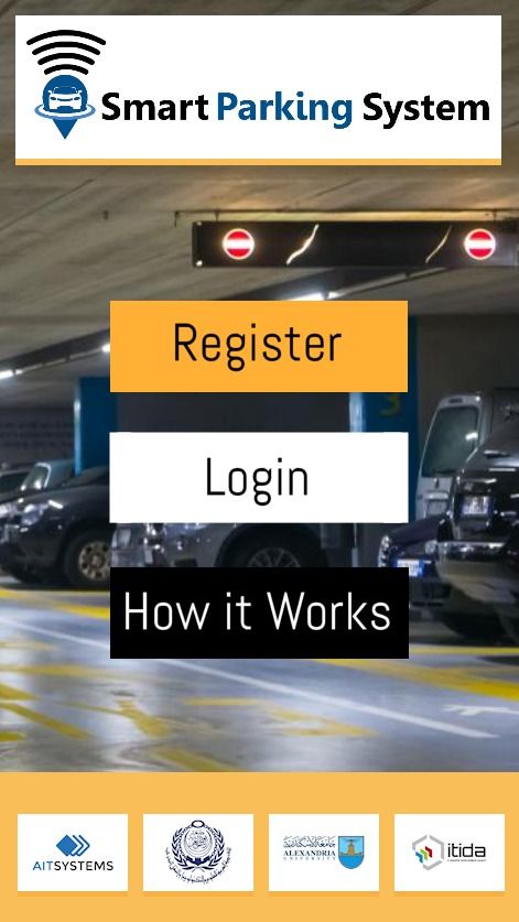 GitHub - AsmaaJAH/Smart-Parking-System: SPS smart parking system · GitHub