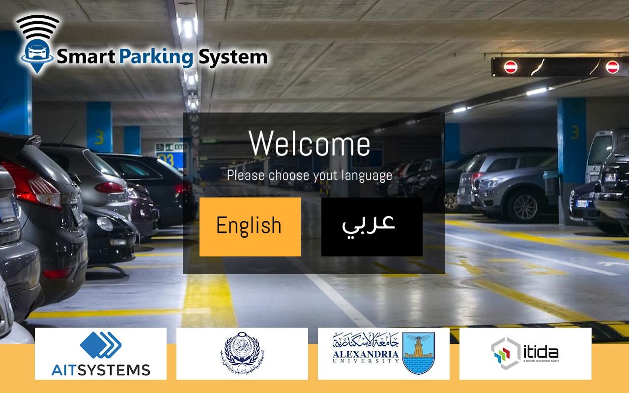 GitHub - AsmaaJAH/Smart-Parking-System: SPS smart parking system · GitHub