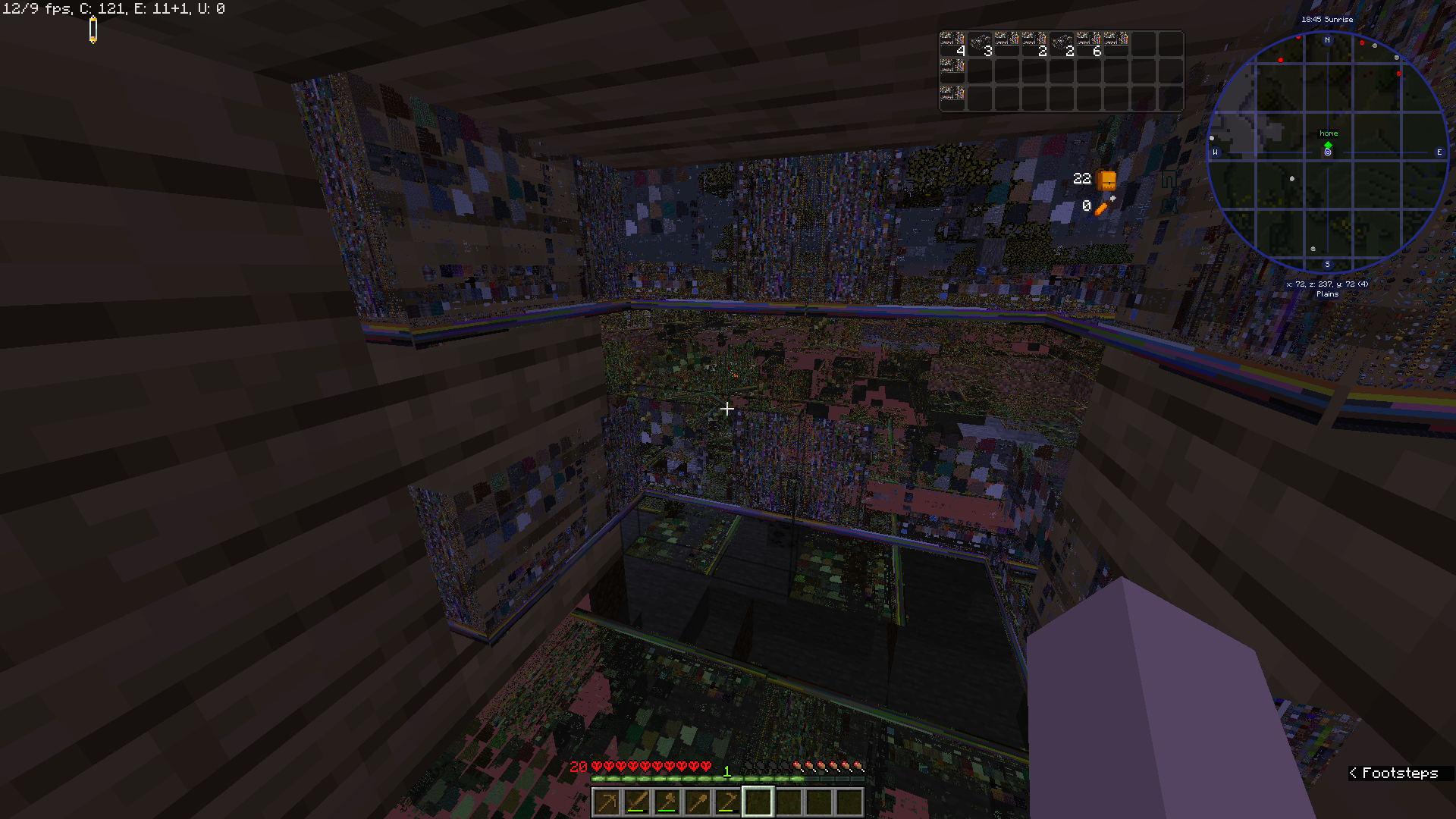 [BUG] Create Mod incompatibility · Issue #6571 · sp614x/optifine · GitHub