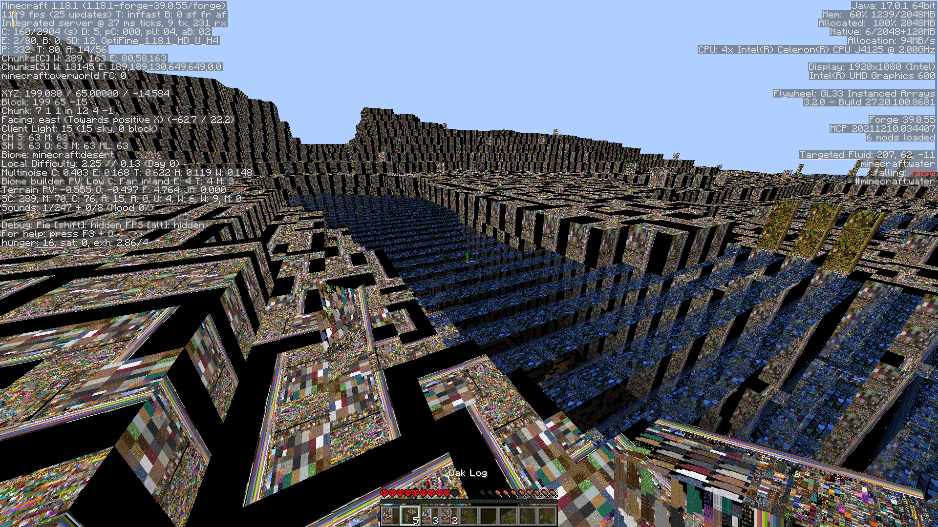[BUG] Create Mod incompatibility · Issue #6571 · sp614x/optifine · GitHub