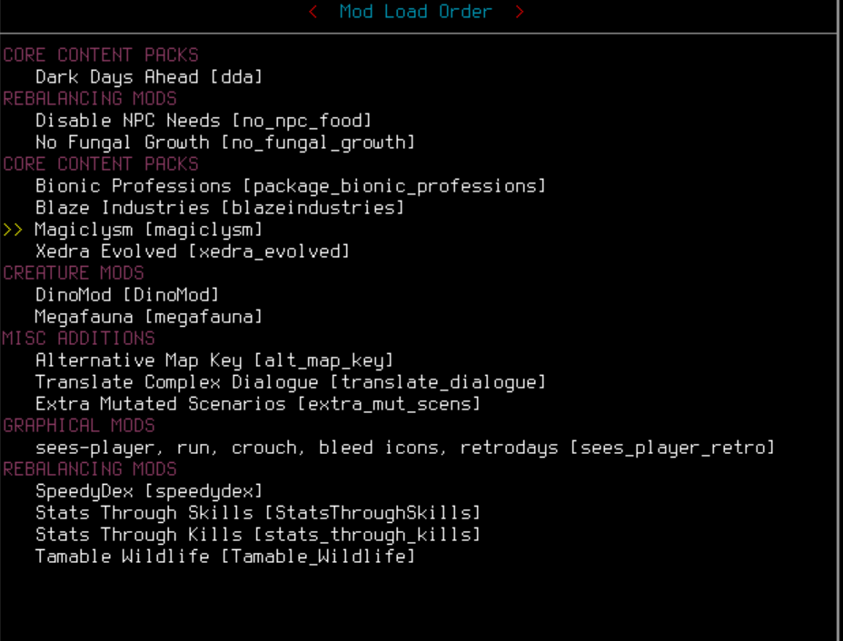 Error when picking up crystallized mana · Issue #61275 · CleverRaven ...