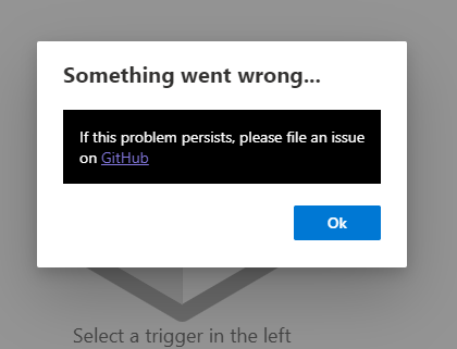 Add dialog requires QnA · Issue #6919 · microsoft/BotFramework-Composer ...