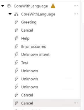 Do not allow multiple identical triggers · Issue #8089 · microsoft ...