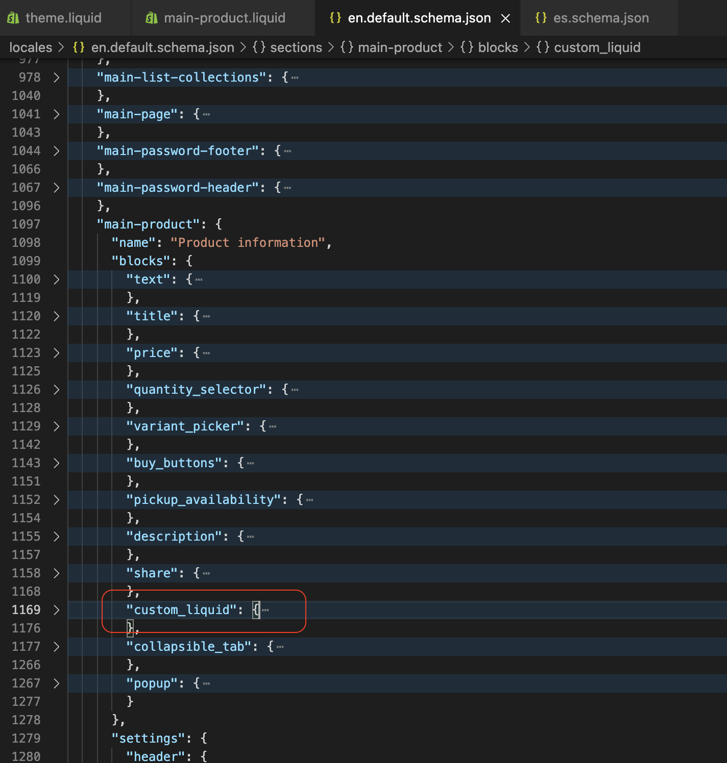 Main-product.liquid Custom Liquid block translation issue · Issue #375 ...