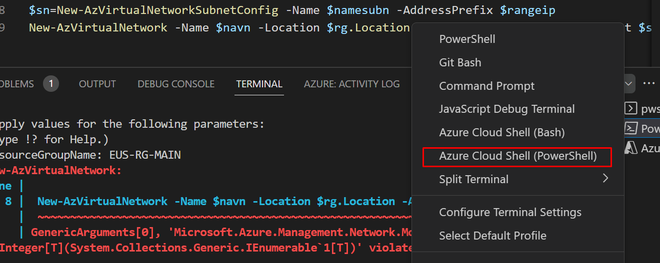 GenericArguments[0] ... violates the constraint of type 'T' error since ...