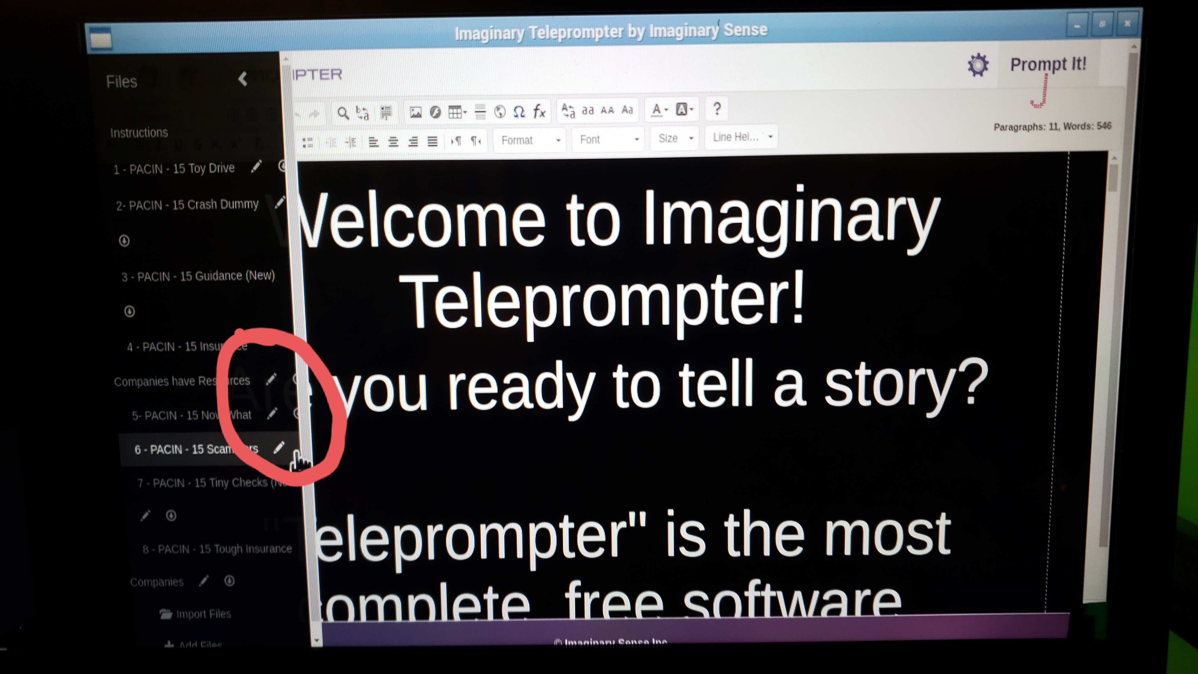 Difficulty in accessing export icons in application's browser · Issue