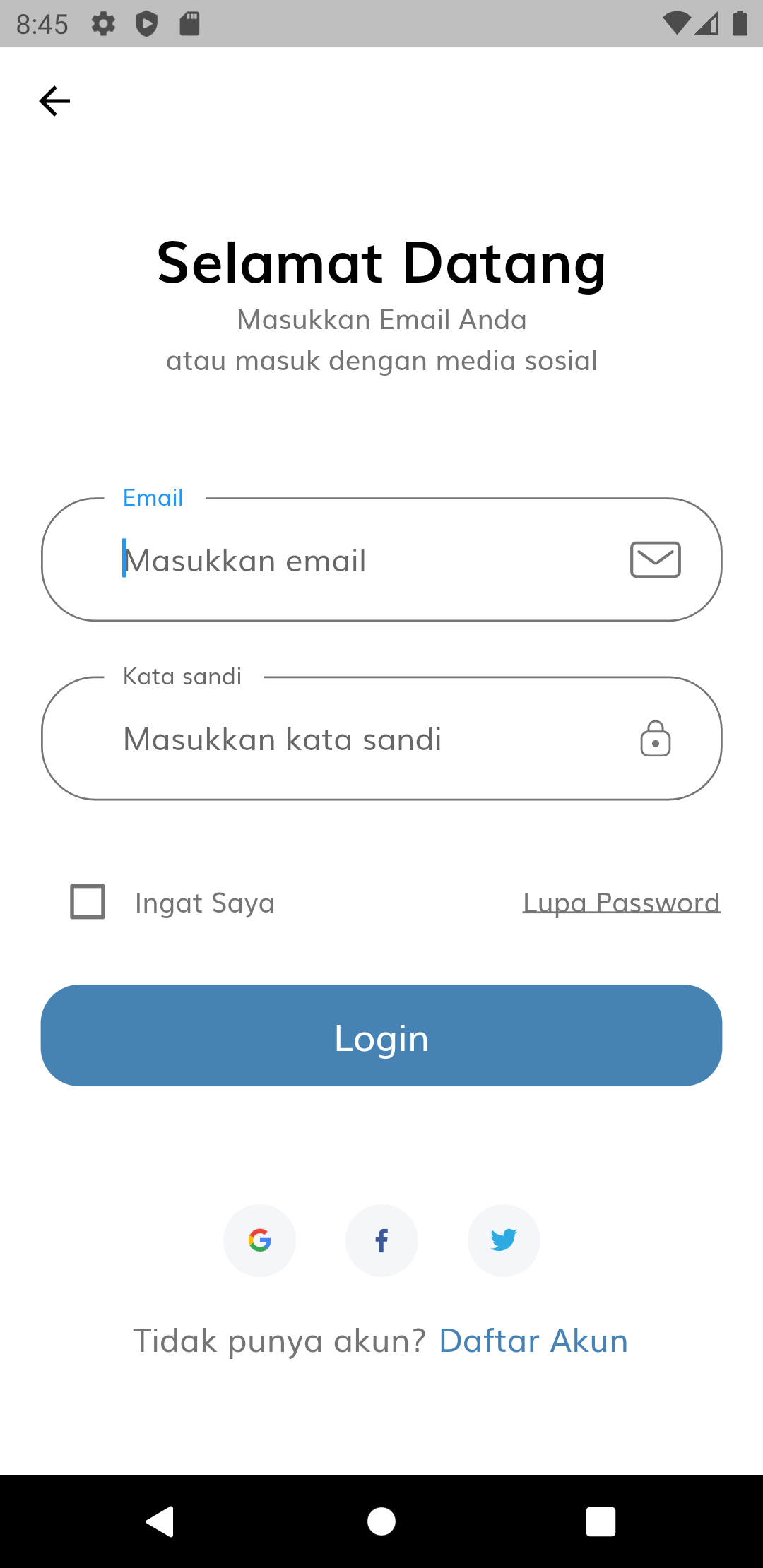 Github Dwipeni Proyek