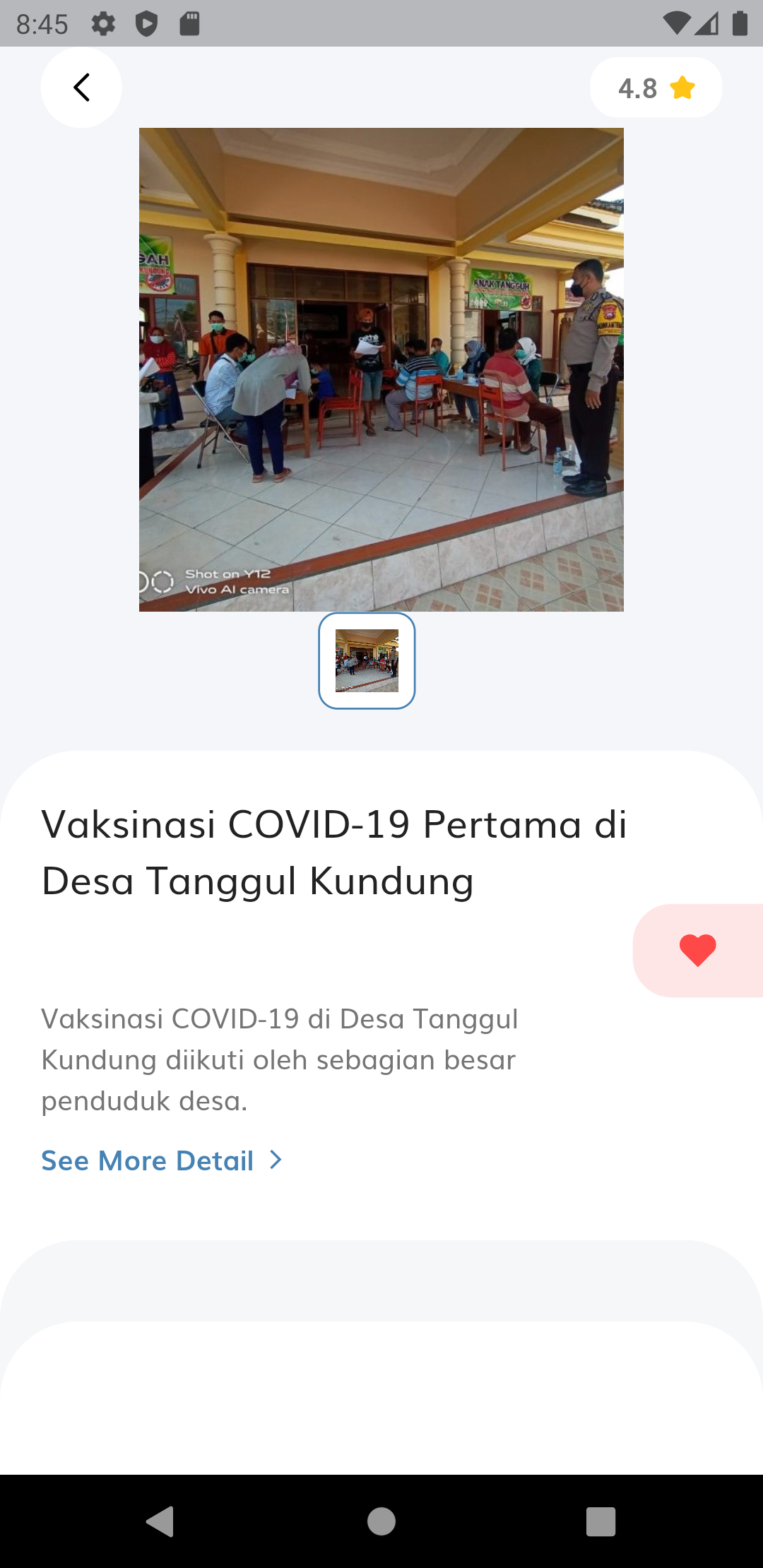 Github Dwipeni Proyek