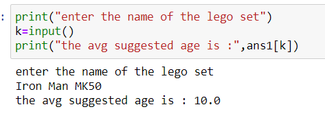 GitHub - 7Nands/LEGO_SETS-data-analysis: data analysis on LEGO DATASET