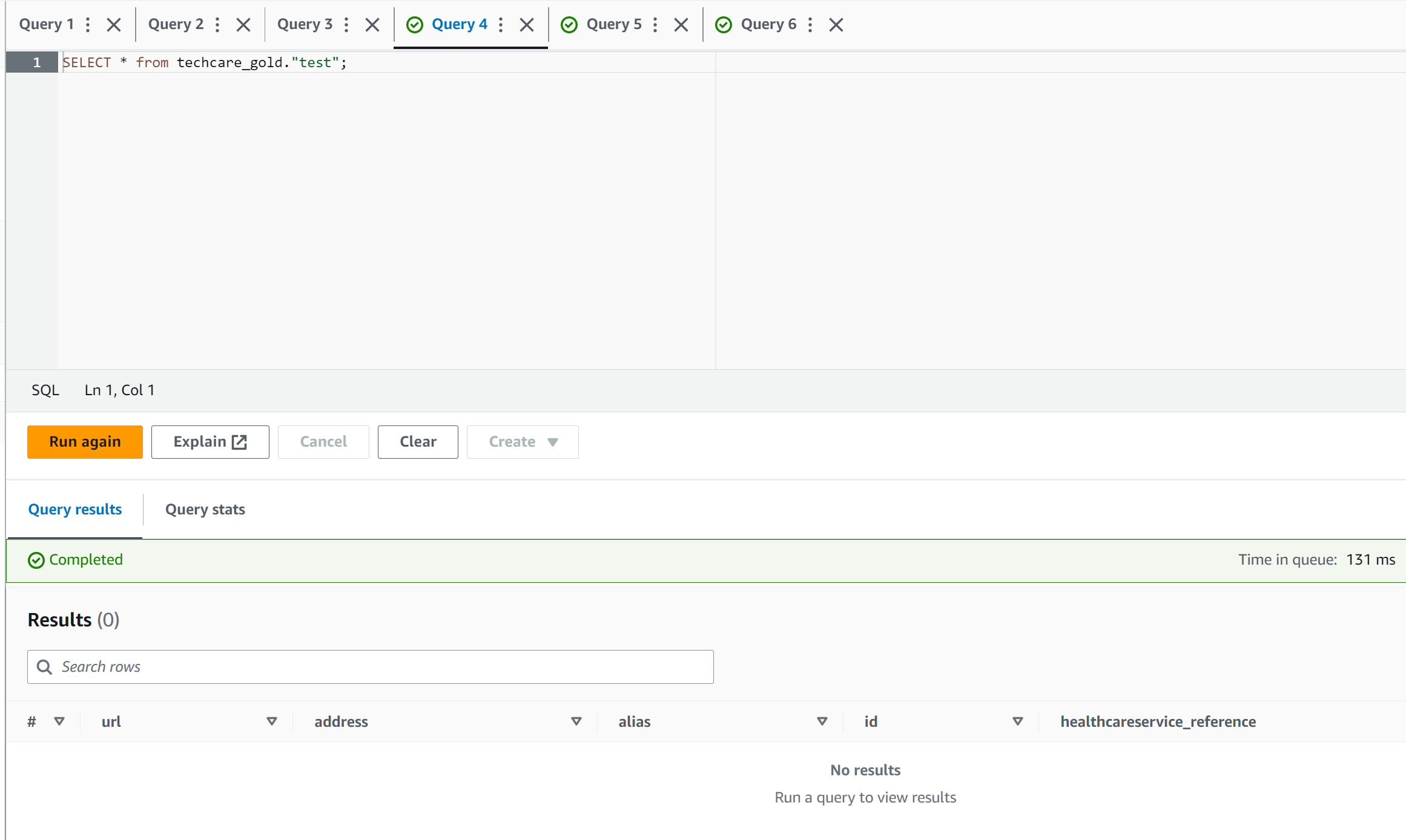 Can't access data in bucket S3 subdirectories · Issue 172 · aws