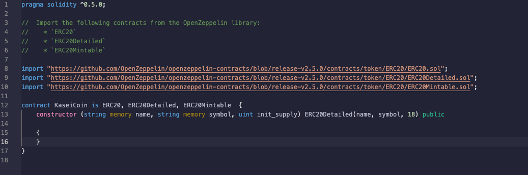 GitHub - Cgraciano2021/Kasei_Coin: Kasei_Coin Homework