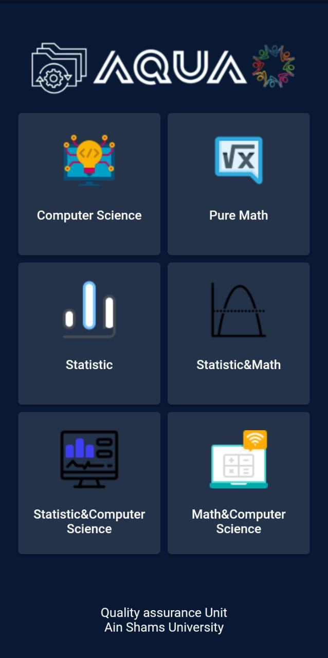 GitHub - Habibakhali/AQUA