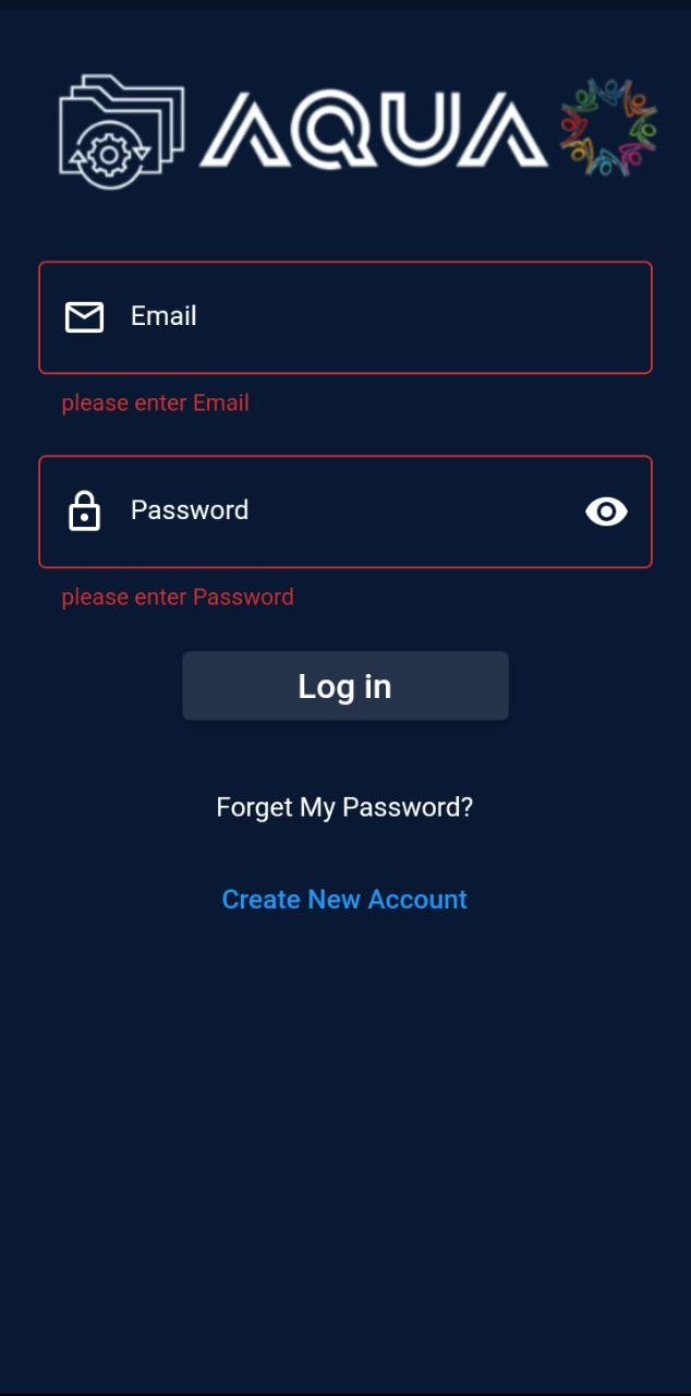 GitHub - Habibakhali/AQUA