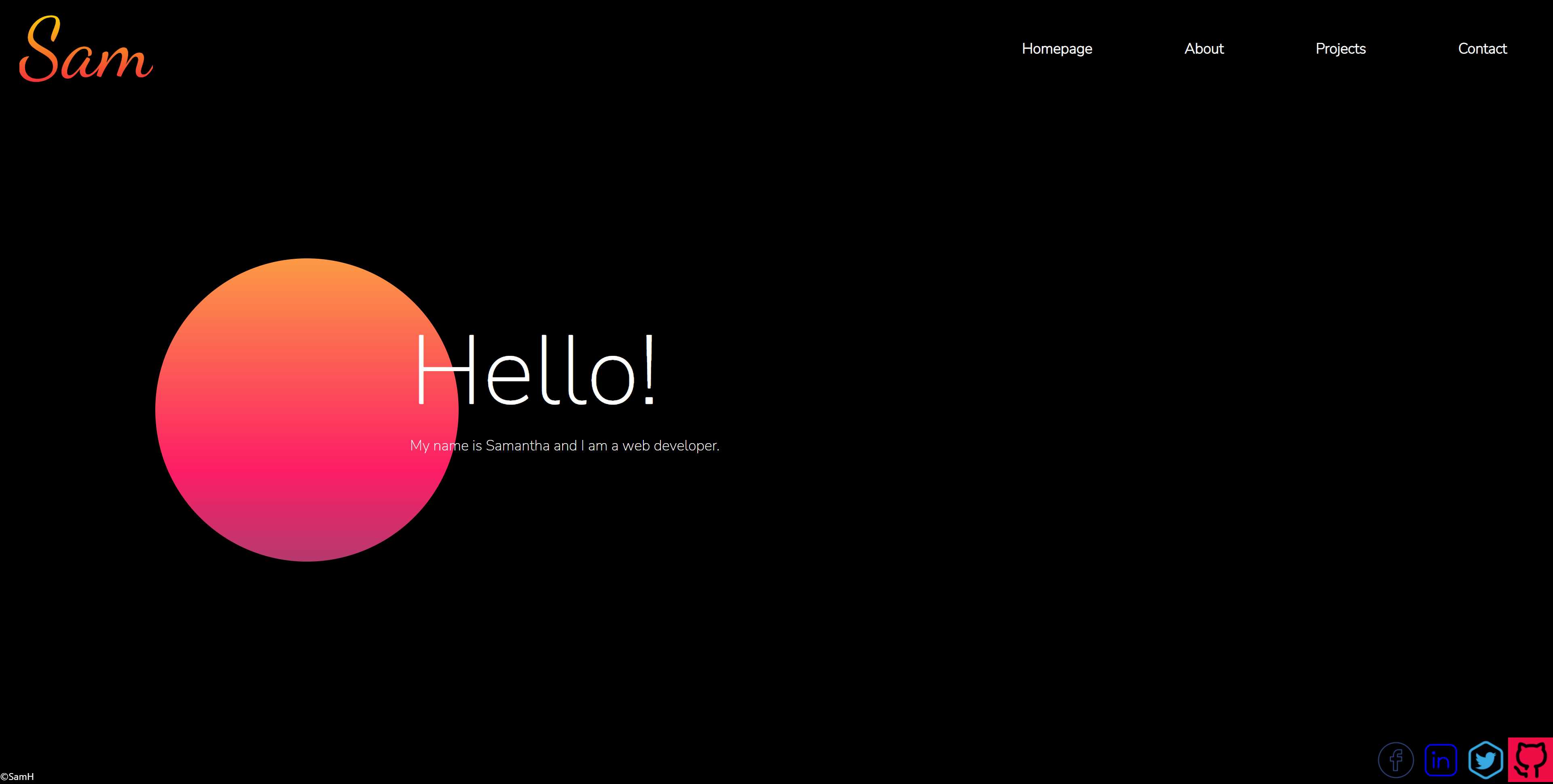 GitHub - smaheilman/portfolio-2.0