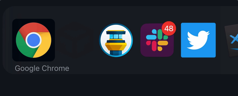 PWA icon not visible · Issue #1644 · codesandbox/codesandbox-client ...