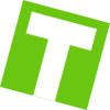 Thwack logo