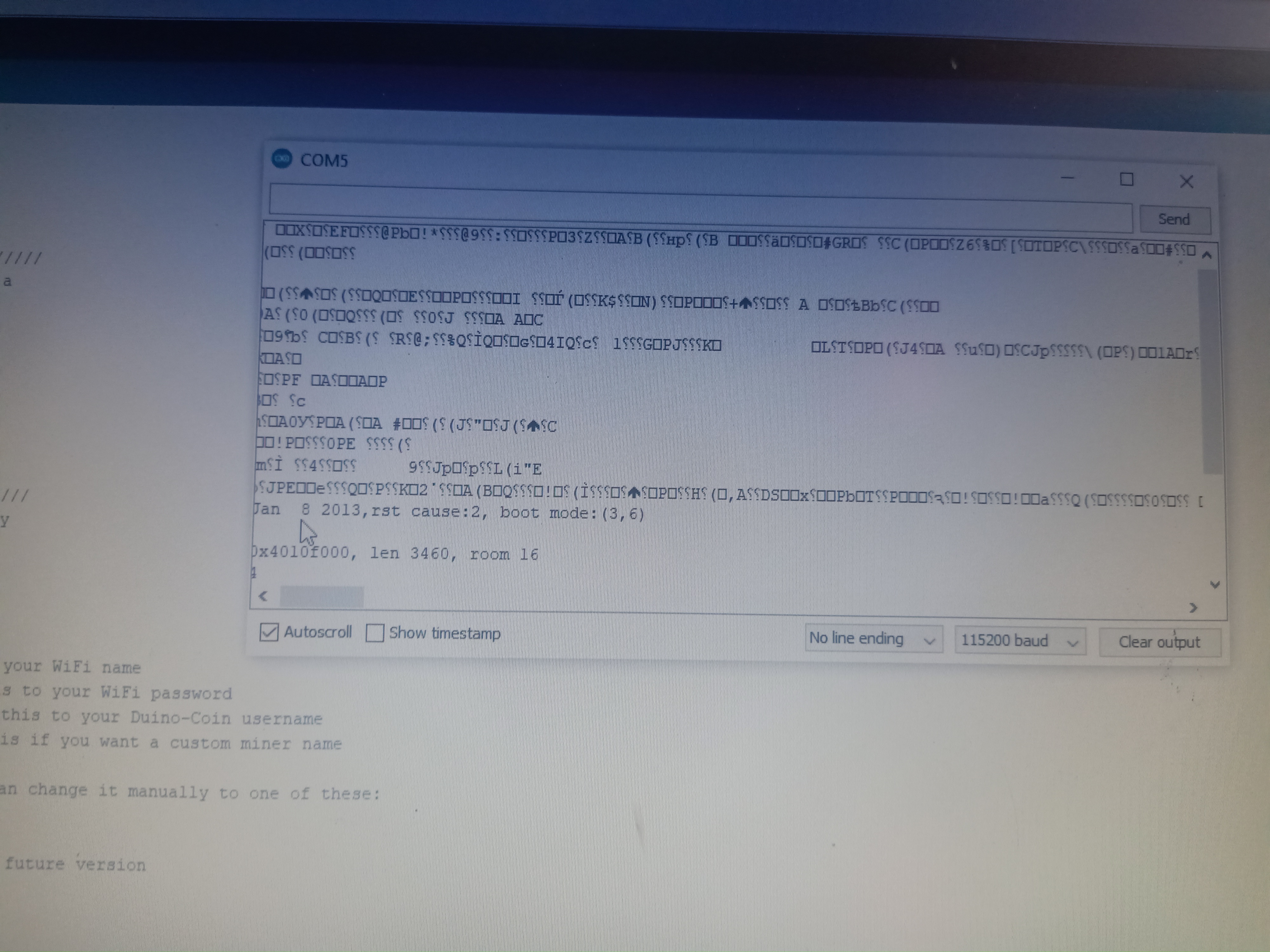esp8266 · Issue #783 · revoxhere/duino-coin · GitHub