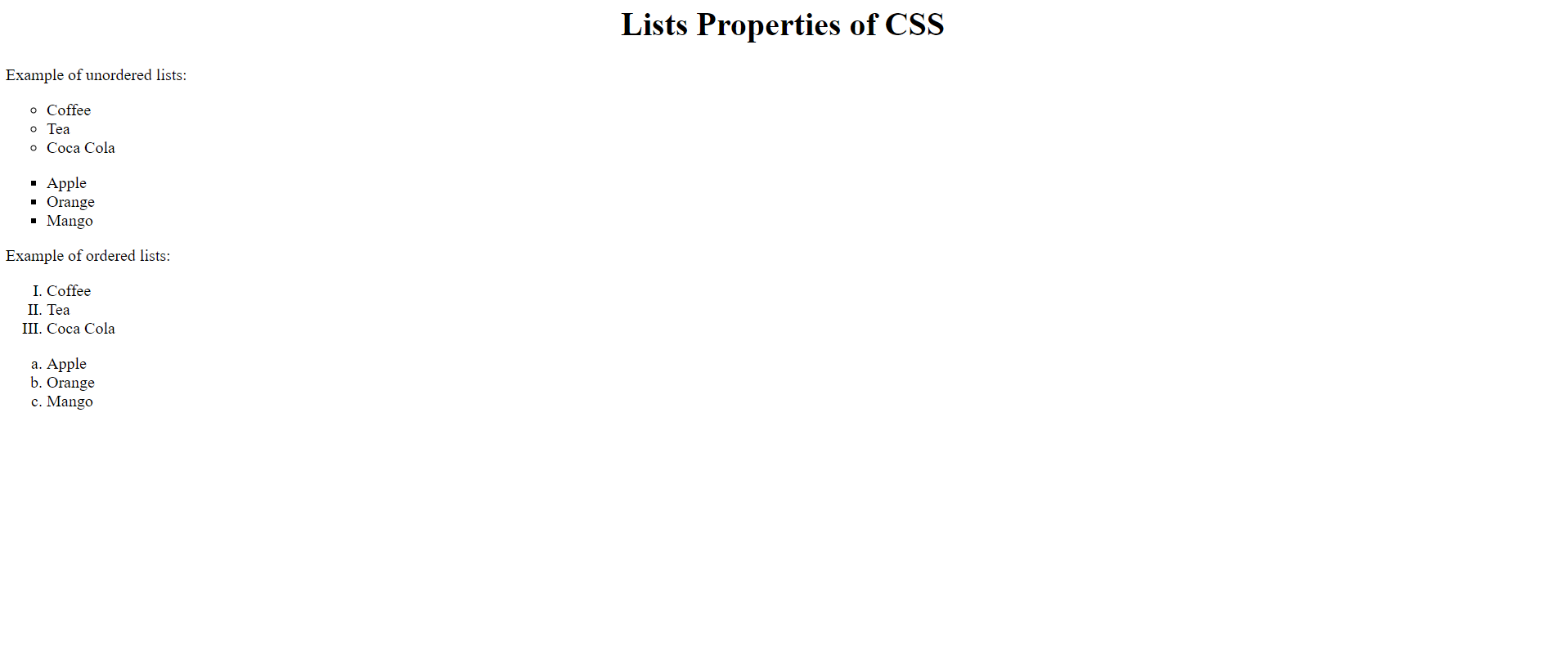 GitHub - thoratamey/CSS-Properties