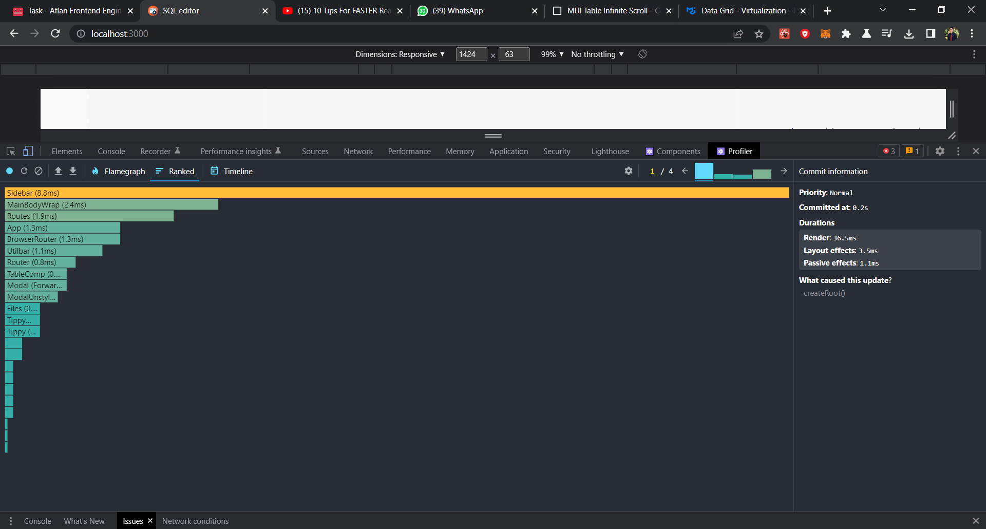 GitHub - shubhambash/SQL-Client