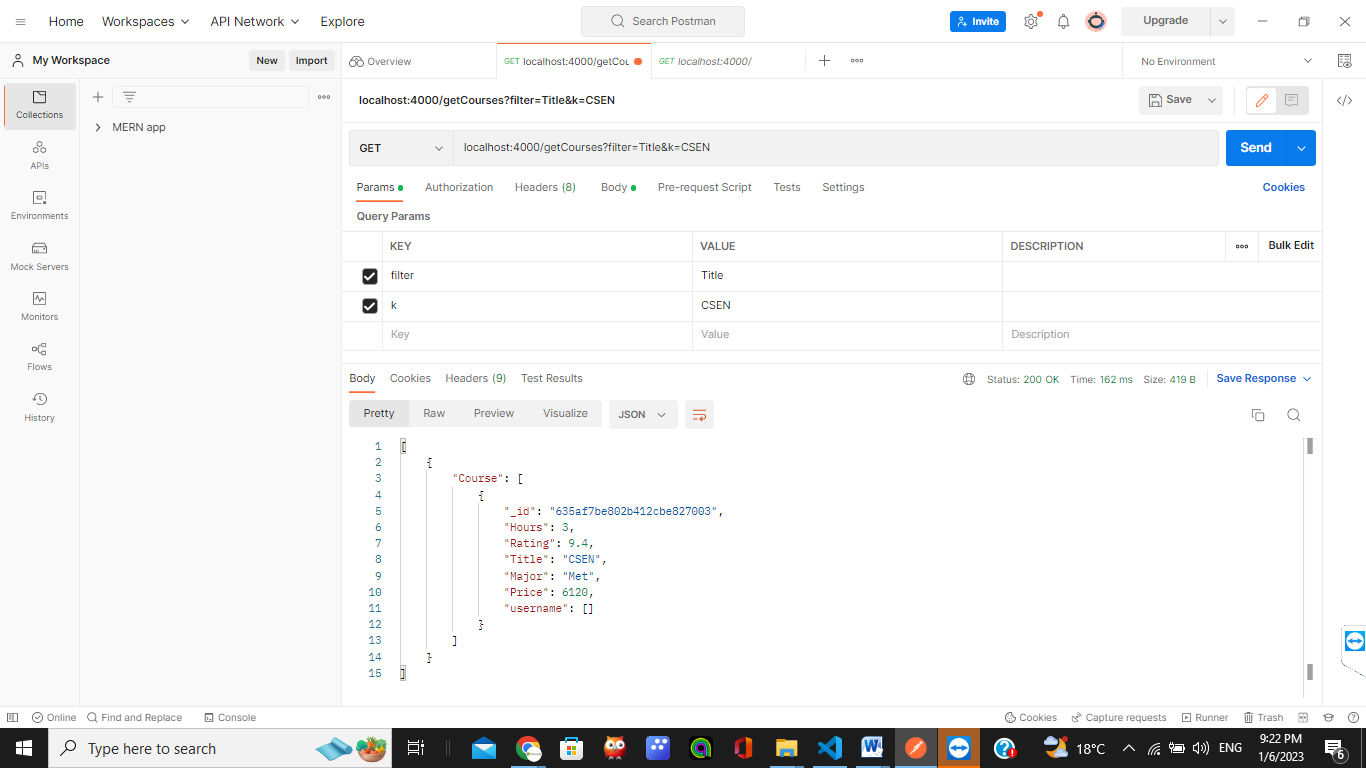 GitHub - MazenFayad/E-Learning-Website: Full stack E-learning website