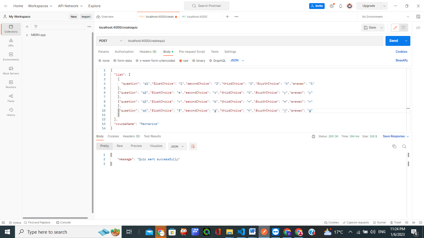 GitHub - MazenFayad/E-Learning-Website: Full stack E-learning website ...