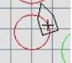 Circles in cutting mode are bugged · Issue #270 · svenhb/GRBL-Plotter ...