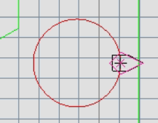 Circles in cutting mode are bugged · Issue #270 · svenhb/GRBL-Plotter ...