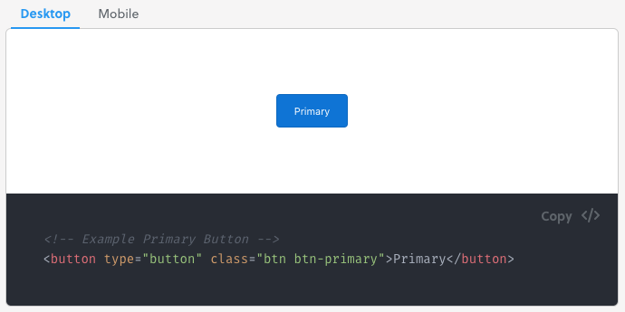 GitHub - ekfuhrmann/pattern-library-boilerplate: UX Pattern Library ...