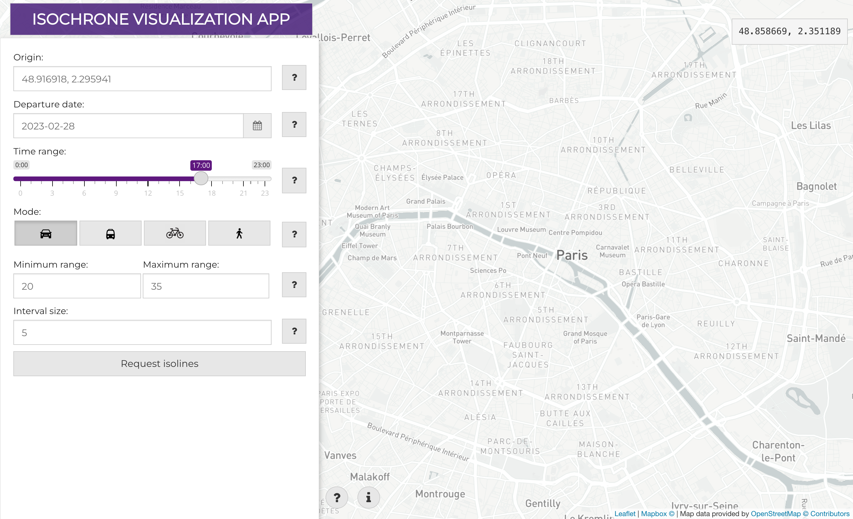 GitHub - gabfstr/Isochrone_vis_app: Web application for visualization ...