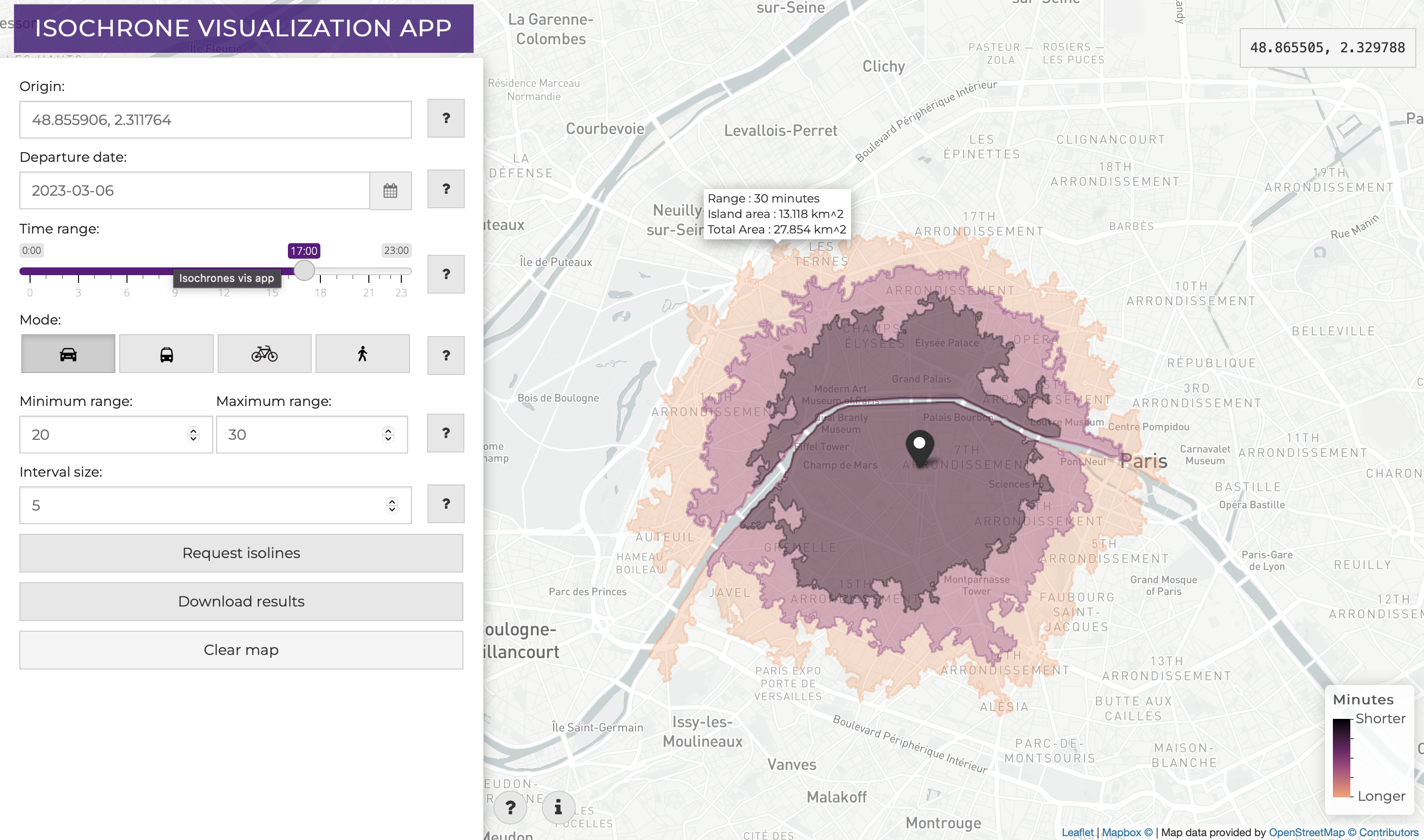 GitHub - gabfstr/Isochrone_vis_app: Web application for visualization ...