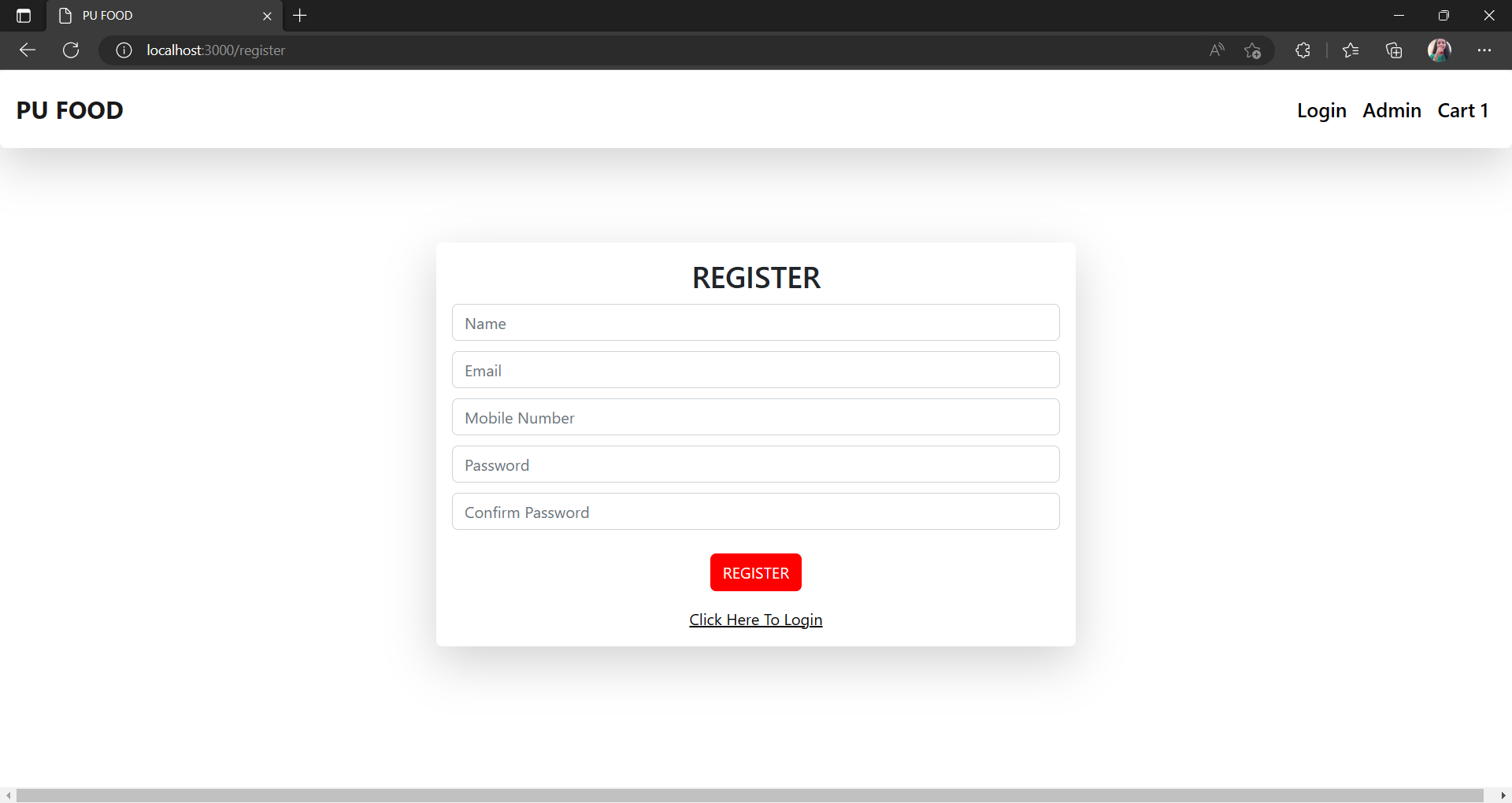 Github prajaktaumale capstone project