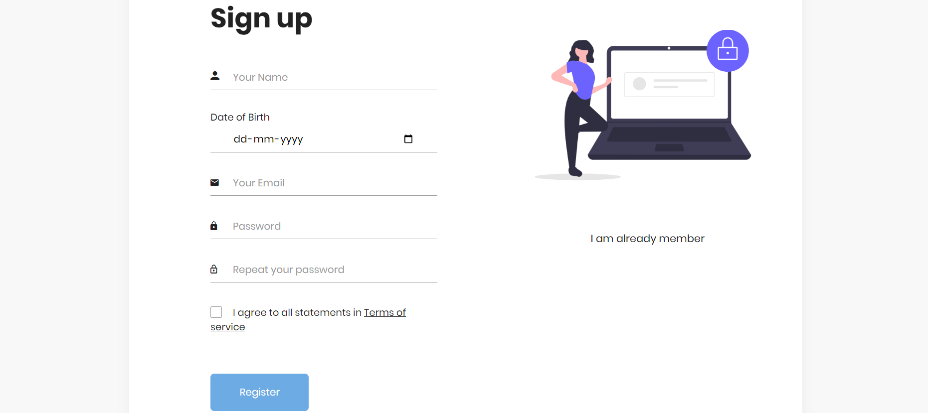 Github abitdrag domex web application that allows their users to get