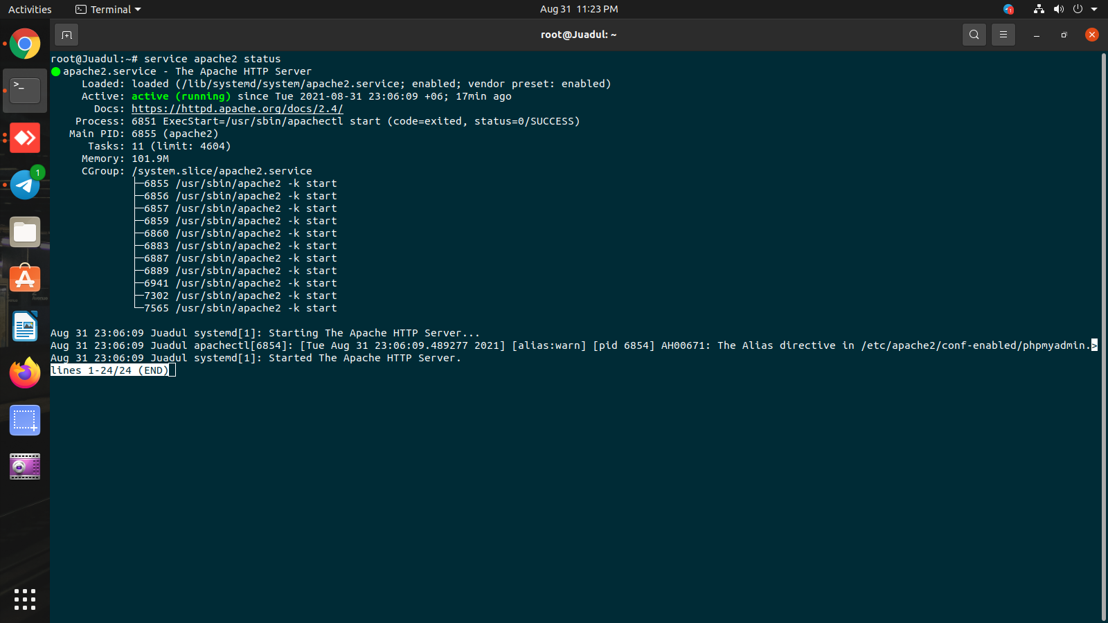 Screenshot from 2021-08-31 23-23-18