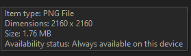 Add more details to hover tooltip for pictures · Issue #1098 · files ...