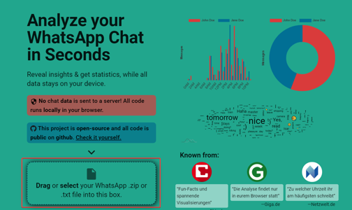 GitHub - Shailendra114/Whatsappp-Chat-Analyzer: WhatsApp Chat Analyzer ...