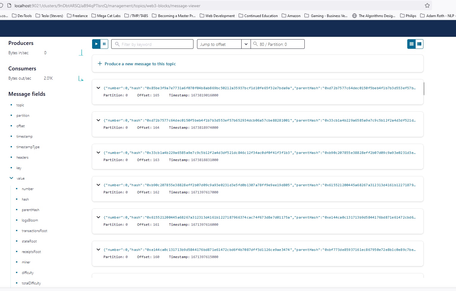Simplify getting schema for Avro · Issue 2 · satran004/kafkaweb3