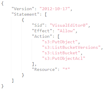 S3 Pre-signed URL issue · Issue #519 · EricZimmerman/KapeFiles · GitHub