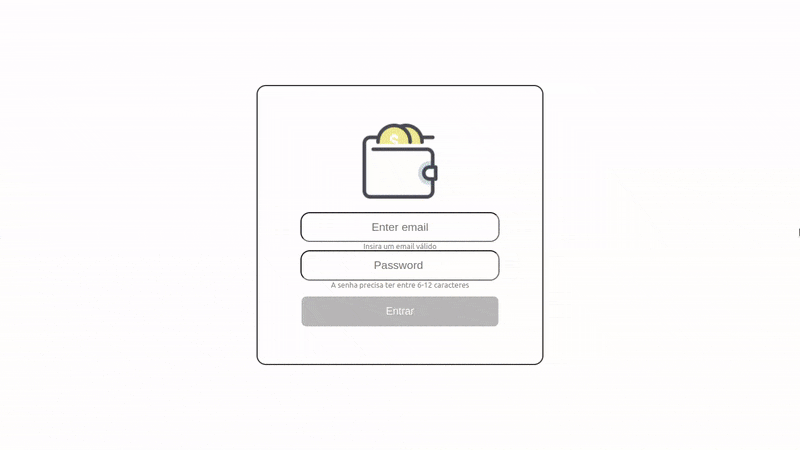 GitHub - RafaelCunhaS/Project-Wallet-App: Wallet App that converts ...