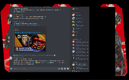 Discord display area migrates top-left · Issue #203 · kangyu-california ...