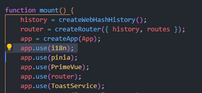 i18n error only as vite child app · Issue #405 · jd-opensource/micro ...
