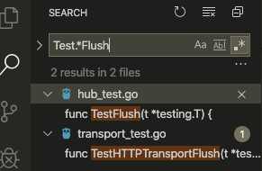 Fuzzy search of workspace symbols · Issue #2950 · microsoft/vscode-go ...