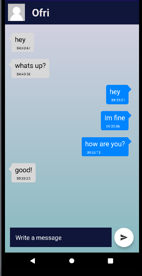 GitHub - ofrizangi/whatsapp_android